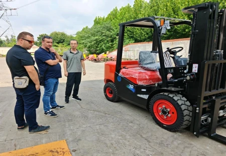 forklift