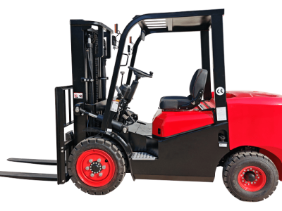 forklift