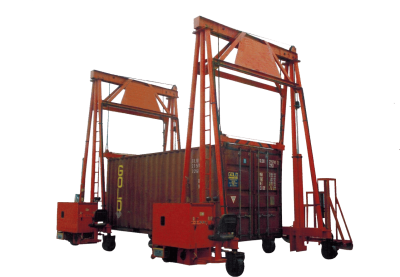 Container Crane