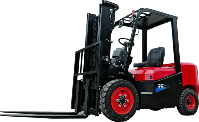 Diesel Forklift