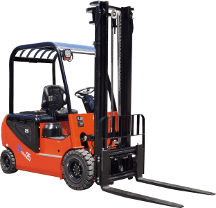 Electric Forklift