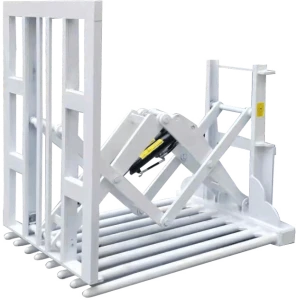 Forklift Attachments