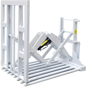 Forklift Attachments