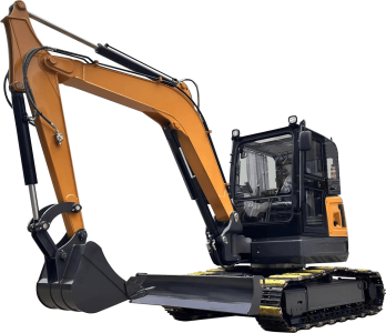 Mini Excavator