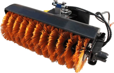 Skid Steer Attachments