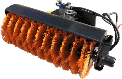 Skid Steer Attachments