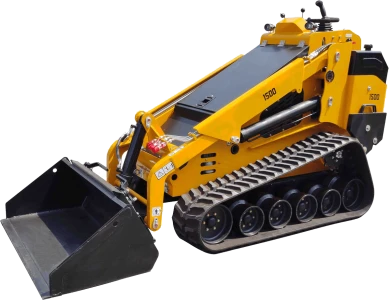Skid Steer Loader