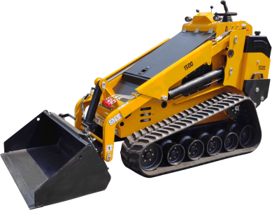 Skid Steer Loader