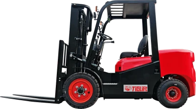 Diesel Forklift