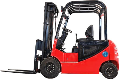 Electric Forklift
