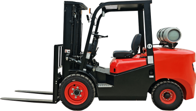 LPG Forklift