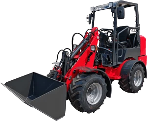 Compact Loader
