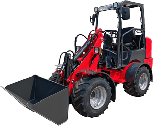Compact Loader