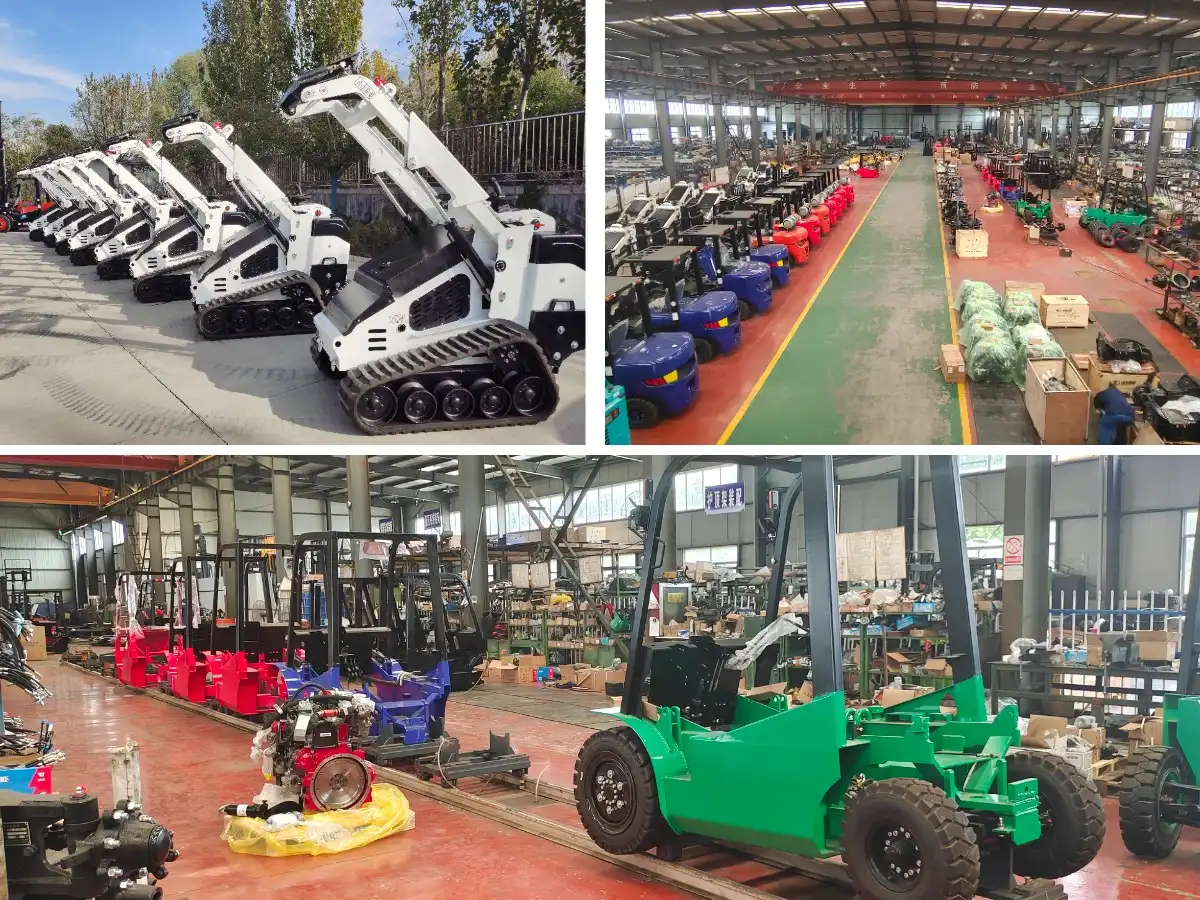 Factory Factory