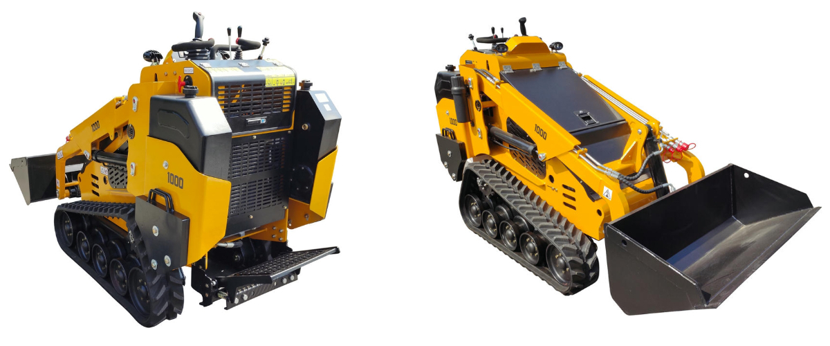 Skid Loaders for Sale