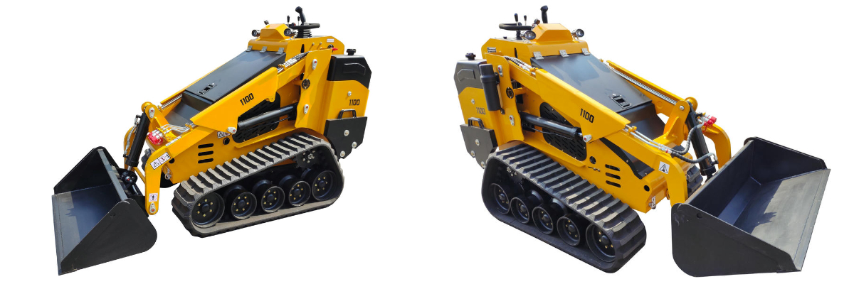 Track Steer for Sale