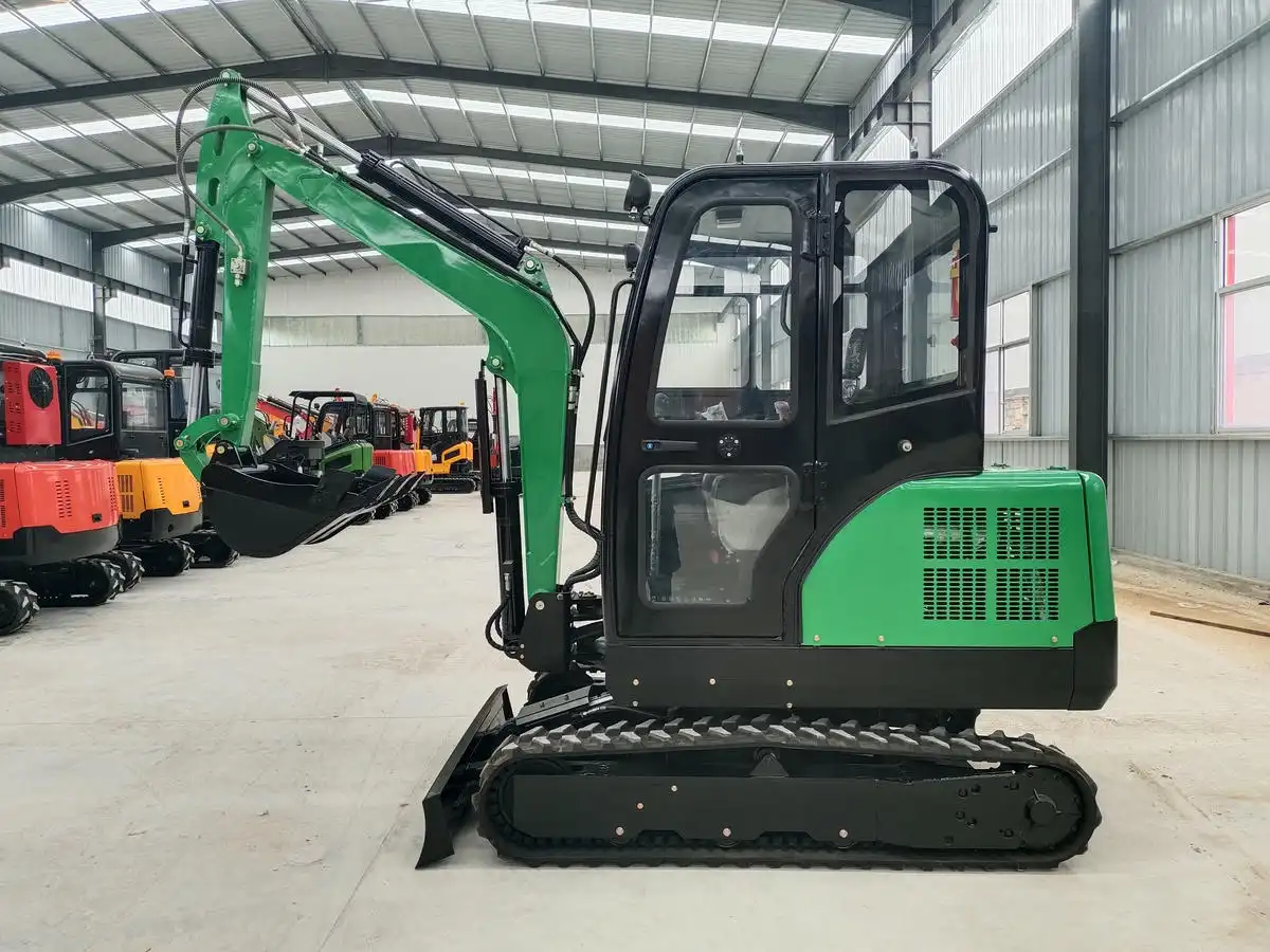 3 Ton Digger 3 Ton Digger
