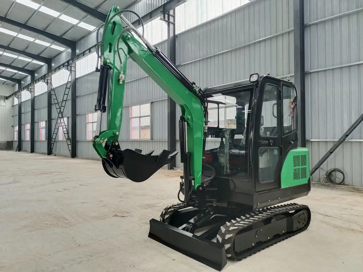 3 Ton Digger 3 Ton Digger