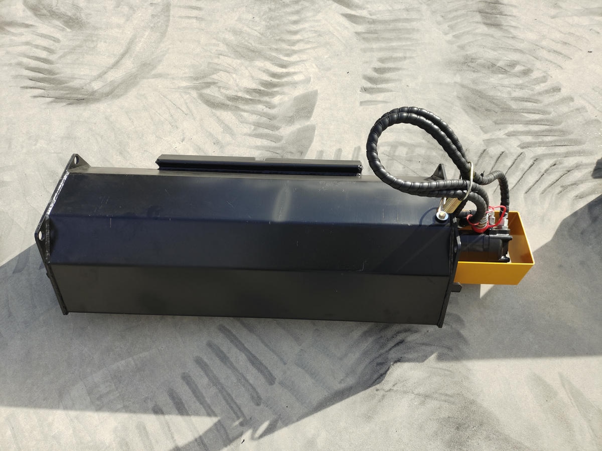 Rotary Tiller Rotary Tiller