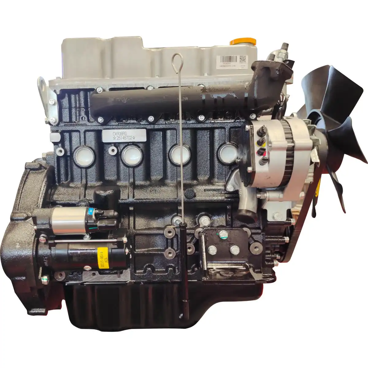 Engine Parts