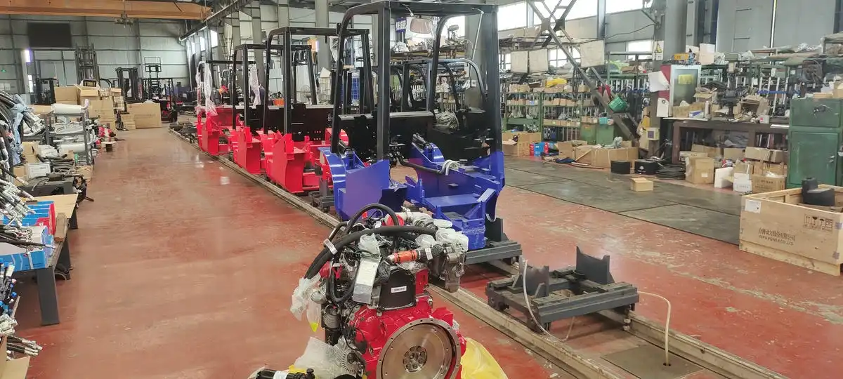 factory factory