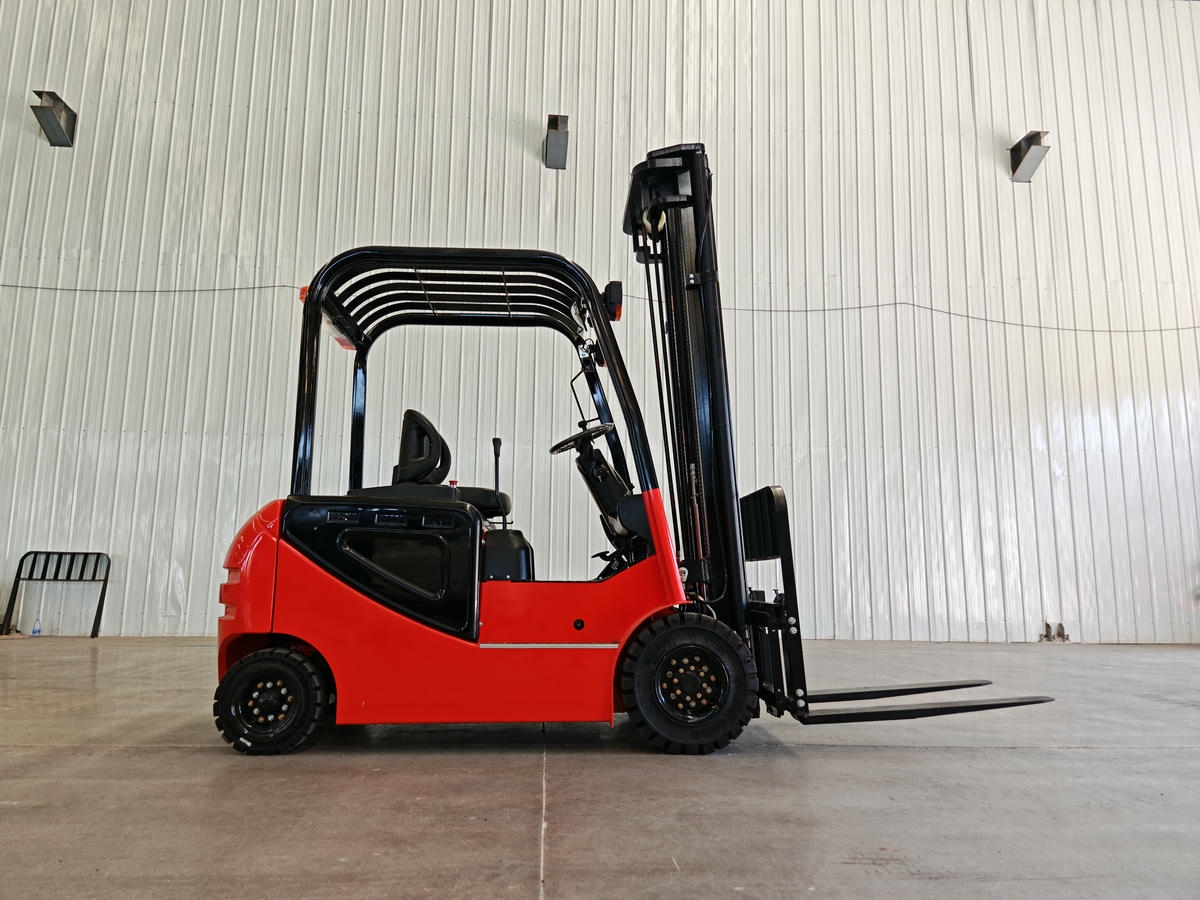 2.5 t Electric Forklift