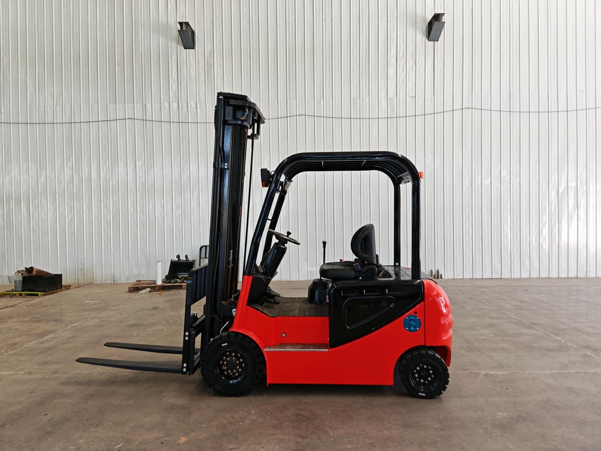 2.5 t Electric Forklift