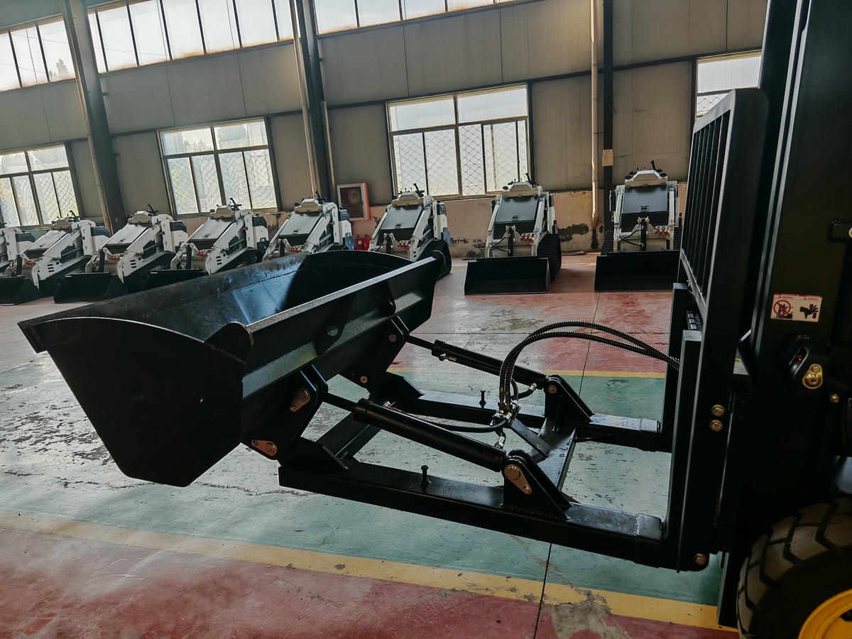 forklift loader forklift loader