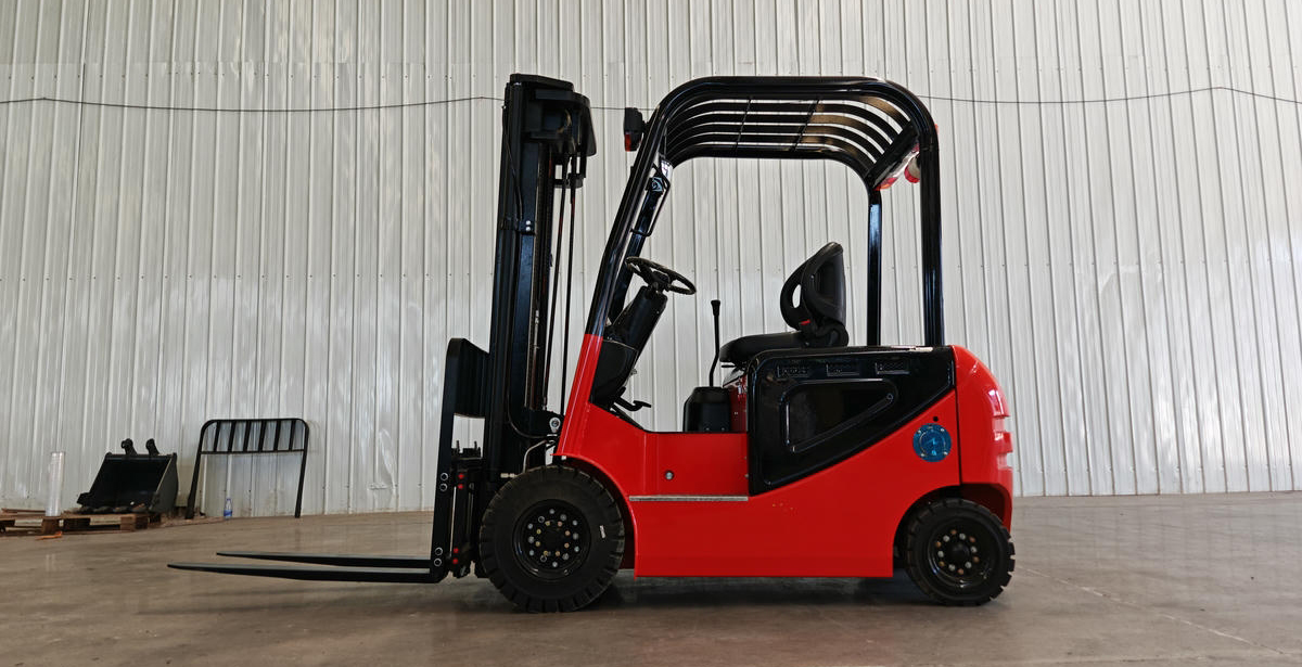 2t Lithium Battery Forklift 2t Lithium Battery Forklift