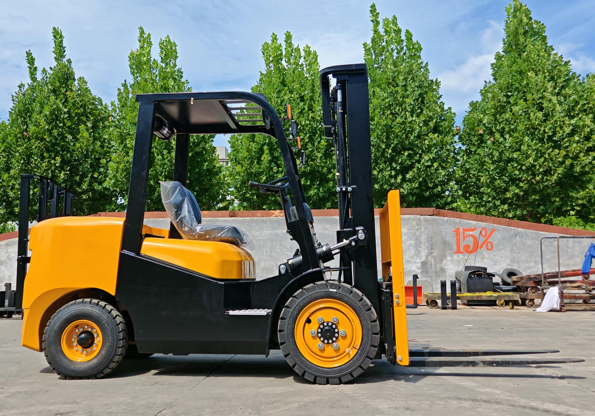 forklift 4t forklift 4t