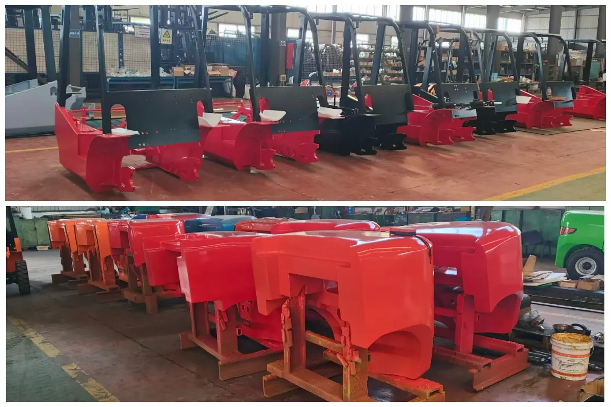 CPCD50 forklift CPCD50 forklift