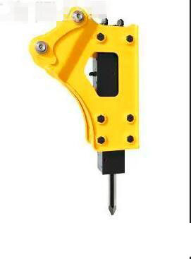 1.2 ton mini excavator