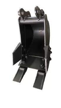 1.2 ton mini excavator