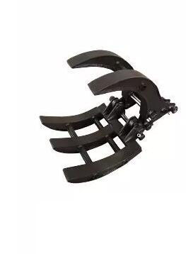 1.2 ton mini excavator