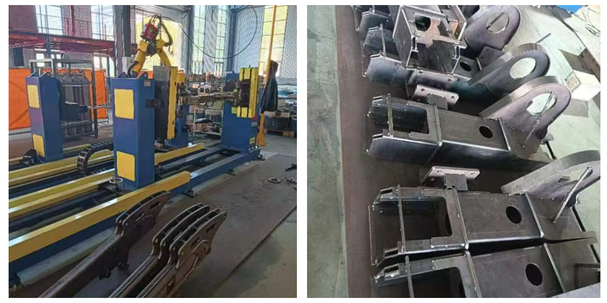 Mini Excavator 3.5 Ton