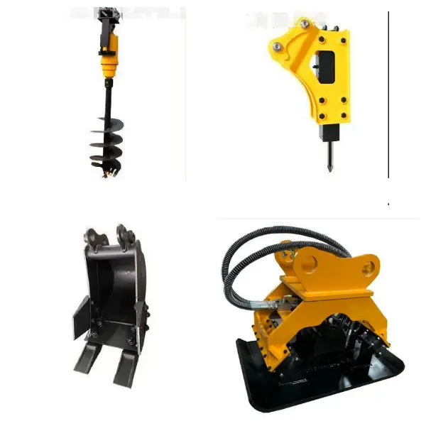 2.5 Tonne Digger 2.5 Tonne Digger
