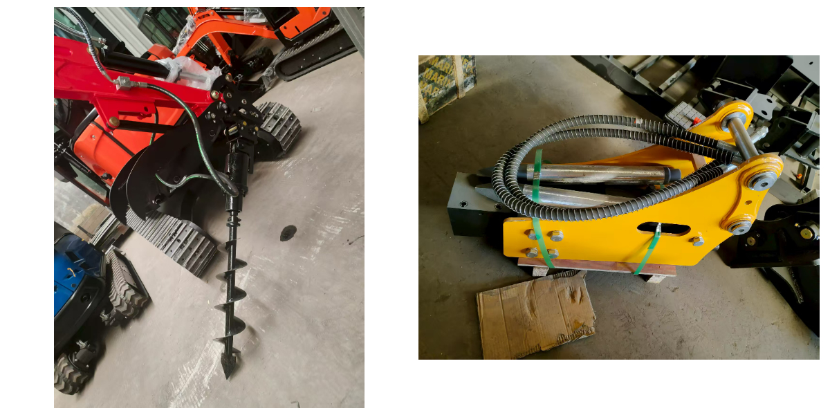 Smallest Digger Smallest Digger