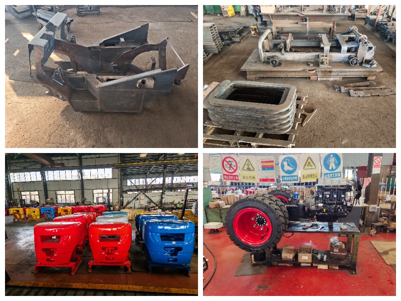 manufacturing manufacturing