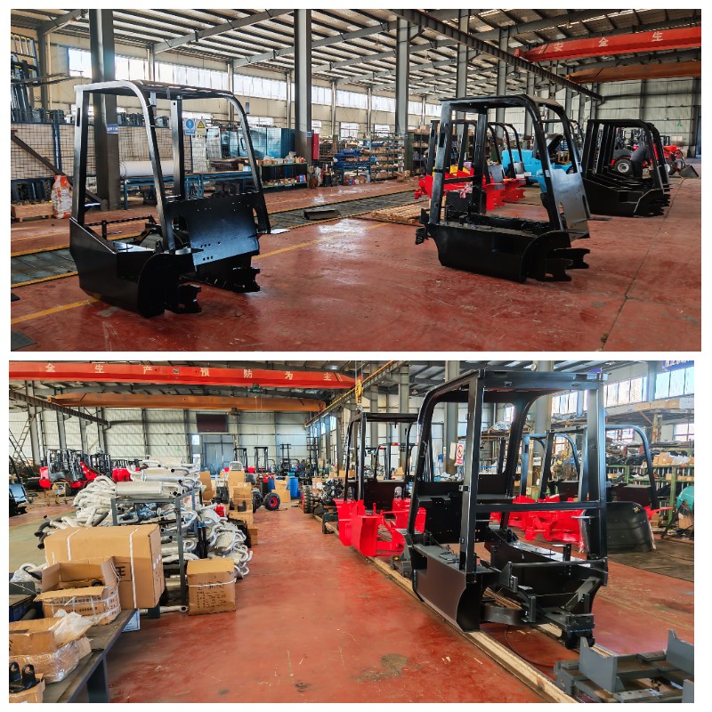 factory show factory show