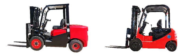 FORKLIFT FORKLIFT