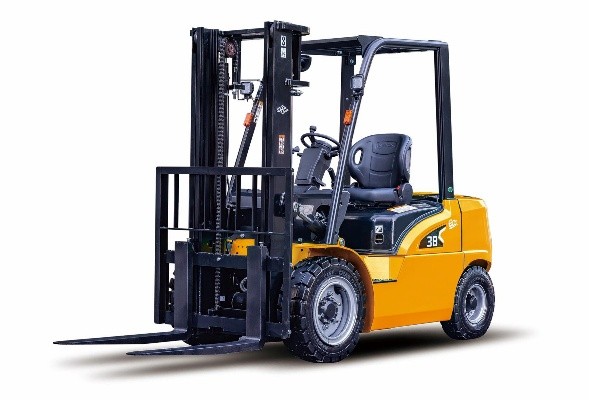 counterbalance forklift counterbalance forklift