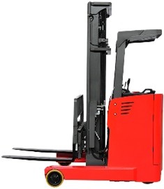 Reach Truck Reach Truck