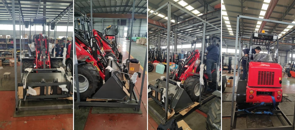 loader shipping loader shipping