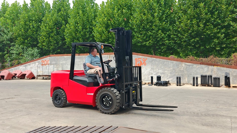 forklift forklift