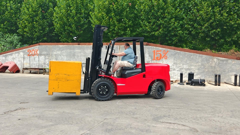 forklift forklift
