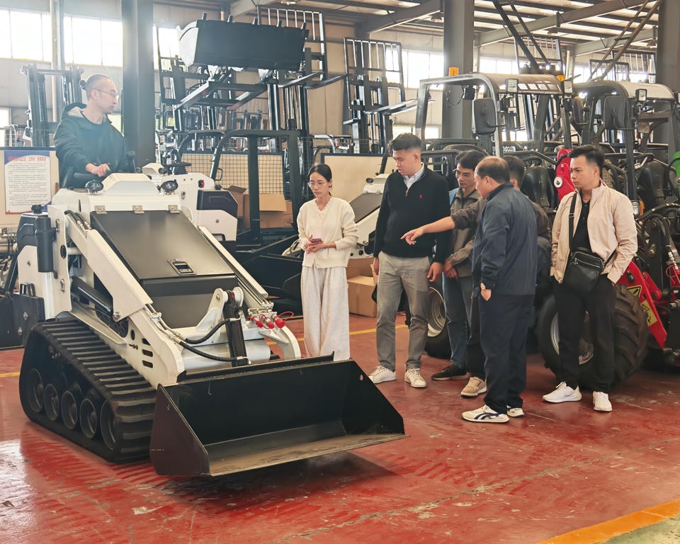 skid steer loader skid steer loader